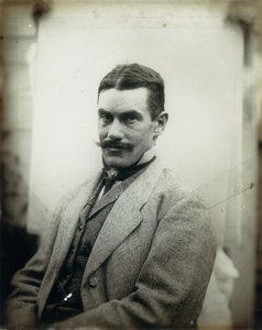 Frank MacDowell - Thomas Eakins