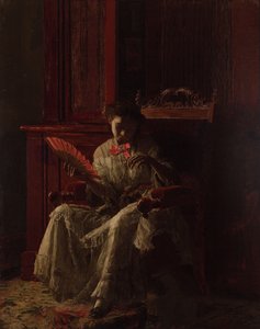  - Thomas Eakins