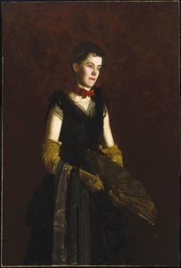  - Thomas Eakins