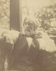 M. MacDowell, années 1880