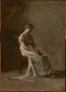  - Thomas Eakins