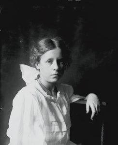 Ruth Harding - Thomas Eakins