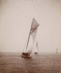 [Voiliers] - Thomas Eakins