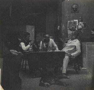  - Thomas Eakins