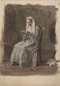Il y a soixante-dix ans - Thomas Eakins