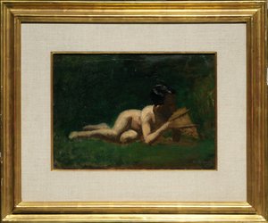  - Thomas Eakins