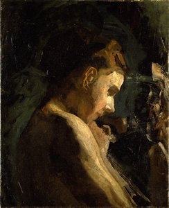  - Thomas Eakins