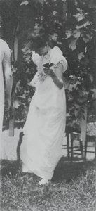 Susan Hannah Macdowell