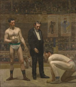  - Thomas Eakins