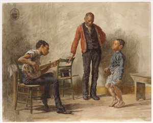  - Thomas Eakins