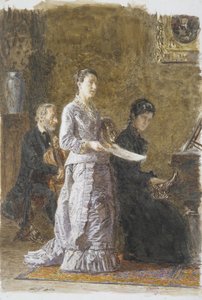  - Thomas Eakins