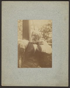 [William H. Macdowell] - Thomas Eakins