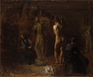  - Thomas Eakins
