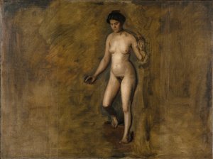  - Thomas Eakins