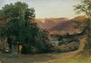 Région près d