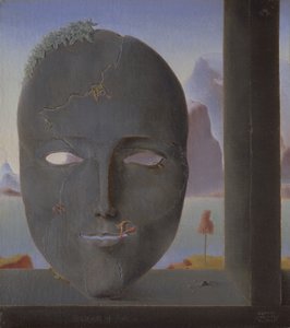 Le masque de Flora - Thomas Esmond Lowinsky