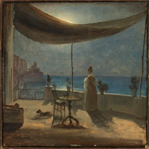  - Thomas Fearnley