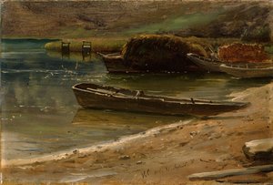  - Thomas Fearnley