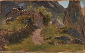  - Thomas Fearnley