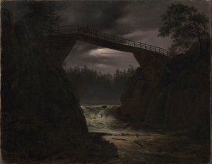  - Thomas Fearnley
