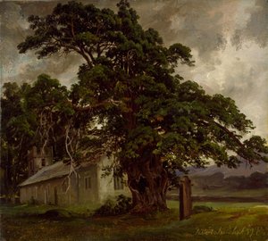  - Thomas Fearnley