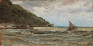  - Thomas Fearnley