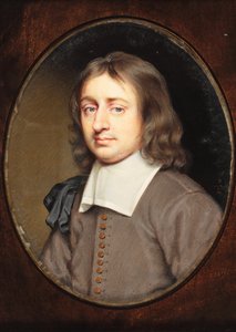 Christopher Simpson - Thomas Flatman