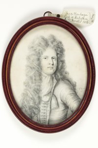 Charles Montagu