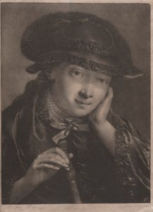 Dame - Thomas Frye