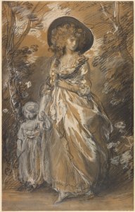  - Thomas Gainsborough