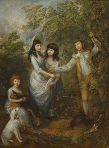  - Thomas Gainsborough