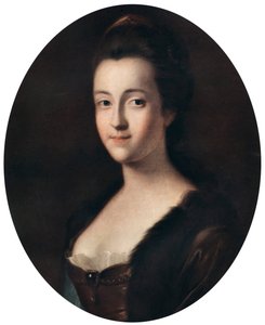 Élisabeth, Margrave d