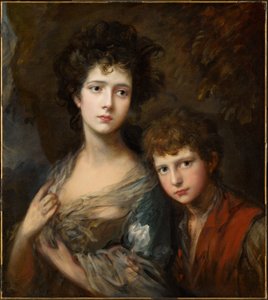  - Thomas Gainsborough