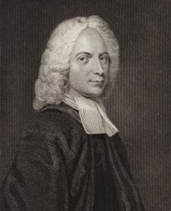Isaac Watts - Thomas Gainsborough