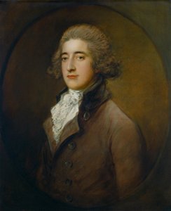  - Thomas Gainsborough