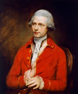 John Joseph Merlin