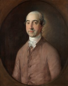 John Pigott, c.1780 - Thomas Gainsborough