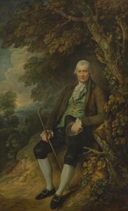  - Thomas Gainsborough