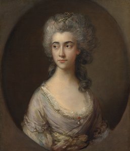  - Thomas Gainsborough