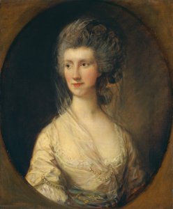 Mme John Taylor, c. 1778