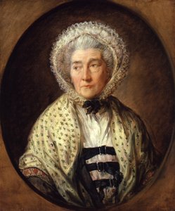  - Thomas Gainsborough