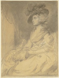 Mme Sarah Siddons