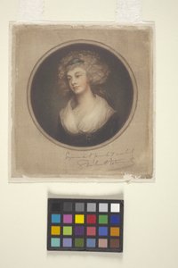 La fille du pasteur - Thomas Gainsborough
