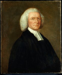 Portrait de l