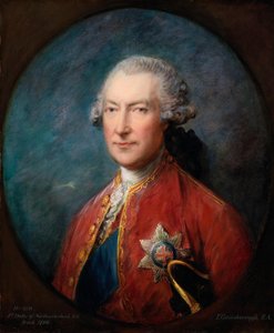  - Thomas Gainsborough