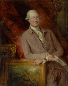  - Thomas Gainsborough