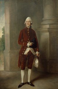  - Thomas Gainsborough
