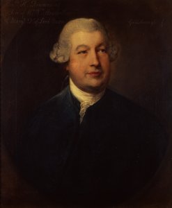 Portrait de l