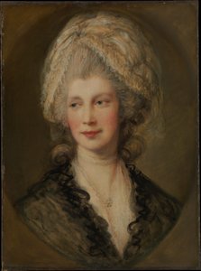 - Thomas Gainsborough