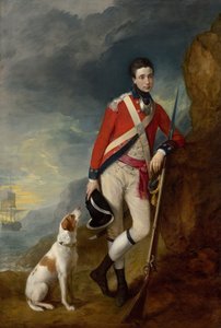  - Thomas Gainsborough
